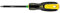Torx T15 x 100 mm Tournevis de marque Topex