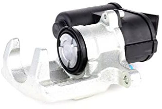 RIDEX 78B0395 Bremssattel Bremszange Hinten Rechts Kompatibel mit AUDI A6 Avant 4F5, C6 4F0615404A