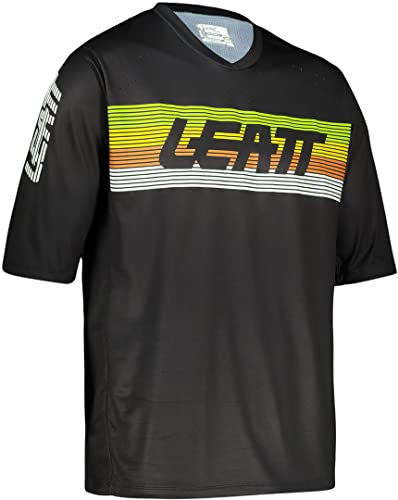 MTB Jersey Enduro 3.0 breathable with 3/4 sleeve