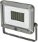 Brennenstuhl Proyector LED JARO 7050 / Foco LED exterior de 80W para montaje en pared (7100lm, foco led de exterior montable, fabricado en aluminio, 6500K, IP65)