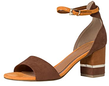 Marco Tozzi Damen 2-2-28303-28 Sandalette