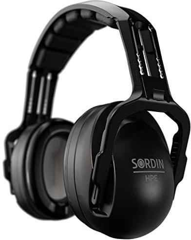 Casque Anti-Bruit Classic HPE SNR 32 DB