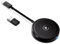 Uniytriox Carplay Wireless Adapter for iPhone, Wireless Dongle for iPhone, Bluetooth CarPlay Adapter from Wired CarPlay to Wireless CarPlay, for Audi, Porsche, Volvo, Mercedes etc (Black)