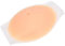 Faux Ventre de Grossesse, Ventre de Femme Enceinte en Silicone Artificiel Photographie Acteur Performance Prop Faux Ventre avec Sangles pour Cosplay (2-4 mois)