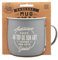 MUG NOMADE - Mug à thé et café personnalisé Homme sage - cadeau pour Homme