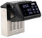 Vesta Precision Thermocirculateur à Immersion SV91 Imersa Pro pour Cuisine basse Température avec App de Contrôle compatible avec les Réservoirs d'eau ≤50L | Conception Pliable Couleur Noire