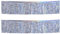 Lilbitty 2 Packungen 3m Lange, lasersilberne Lametta Fransenbanner Girlanden, metallische Wandbehang Luftschlangen, Vorhänge, Hintergrund, Party Dekorationen
