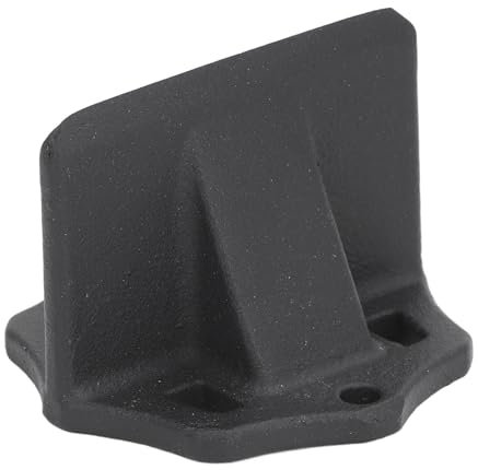 SEAFRONT 10 Libbre, Spaccalegna, Spaccalegna, Struttura in Acciaio Pesante, Cuneo Spacco, Spaccalegna per Legna Ardere per Caminetti, Stufe, Forni per Pizza, Piccole Stufe a Legna