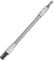 Screwdriver Bit Holder with Flexible Shaft Extension, 1/4 Inch, and Portable Metal Material, Twist and Turn to Tight Spaces, Hold Fasteners Securely, Suitable for Cordless Drills