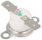 JCSPARES® - Termostato Regolatore di Temperatura di Sicurezza 190° Gradi per Forno Compatibile con Smeg per Modelli: SI800 SM800 CX61V S20XM Ed Ulteriori