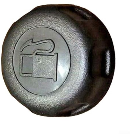 Questa copertura per serbatoio carburante ad alta resistenza è compatibile con numerosi modelli di tosaerba e motori Honda (1 pezzo)