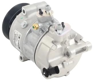 Compressore Aria condizionata Auto Compatibile con Audi A3 TT VW Beetle Passat OE 1K0820808F