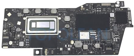 Laptop Motherboard Logic Board For Pro 13 A2159 i5 i7 128 256 512GB 820-01598-A 2019 Year, for computers
