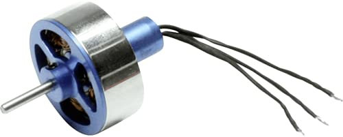 Pichler NANO 15G Flugmodell Brushless Elektromotor kV (U/min pro Volt): 1800