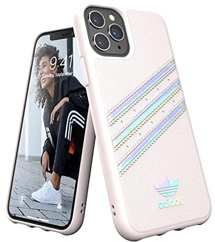 adidas Originals iPhone 11 Pro Max Hülle - 6.5 Zoll