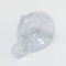 Gwxevce 10Pcs 40ml récipient en Plastique d'urine de Test de Grossesse de jauge Claire en Plastique jetable