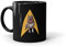 Star Trek: Picard No.1 Delta Tasse (313 ml)