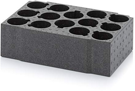 WFix Toolbox Pro Einsatz Schaumdosen