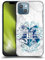 Head Case Designs Offizielle Zugelassen Harry Potter Hogwarts Aguamenti Deathly Hallows IX Harte Rueckseiten Handyhülle Hülle Huelle kompatibel mit Apple iPhone 13