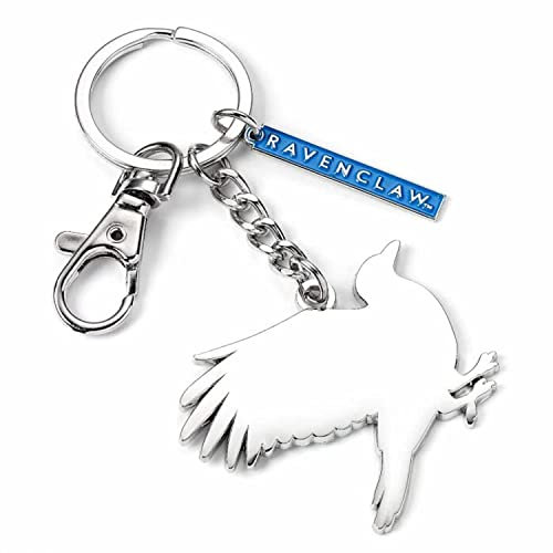 Porte-clés officiel Harry Potter Serdaigle