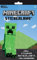 Minecraft Stickerland Stickerland-Block, 4 Seiten, 4 Seiten