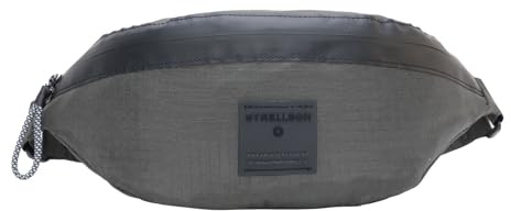 Strellson - Northwood rs curt hipbag lhz Grün