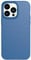 tech21 iPhone 14 Pro Max Evo Lite – Thin & Shock-Absorbing Phone Case with 10ft Multi-Drop Protection Blue