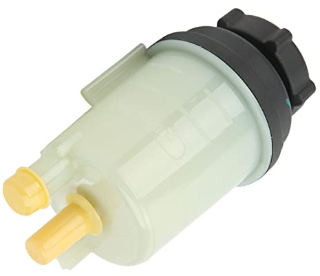 Qiilu Serbatoio del Servosterzo, Serbatoio del Fluido del Servosterzo LR000578 per 2 2006‑2014
