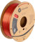 Polymaker PolyLite Silk PLA Dual Color - 1,75mm - 1kg - Sunset Gold-Red