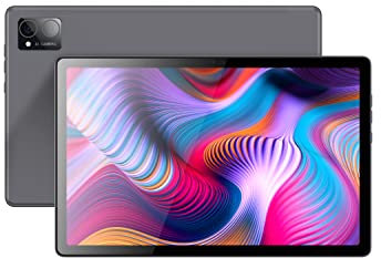 Lipa Apollo II Android Tablet 10,4 -128 GB – 6 GB RAM - Plus Hülle –Handy-Tablet -SIM-kartensteckplatz - Android 12 – 2K Auflösung – 128 GB Speicher – Octacore 2,0 GHz Prozessor – 4G SIM