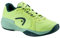 HEAD Unisex-Youth Sprint 3.5 Junior Tennisschuh, hellgrün/waldgrün, 38