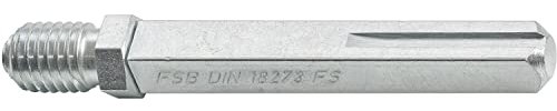 FSB 0 01928 5700 Wechsel-Drehstift 05 0117, 9 mm, 105 mm, 9mm | Länge 105mm