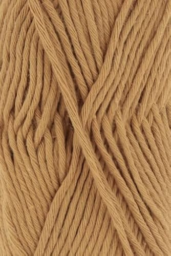 Lang Yarns Handarbeitsgarn 529.0150 - ocker