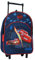 Vadobag Trolley-Rucksack Cars Share Kindness