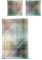 Irisette Mako-Satin Bettwäsche Tokio 8570 multi 1 Bettbezug 135 x 200 cm + 1 Kissenbezug 80 x 80 cm