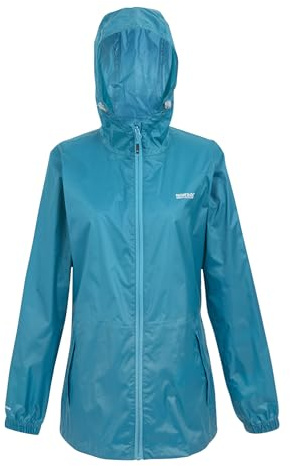 Regatta Damen Pack it III wasserdichte Shell Jacke