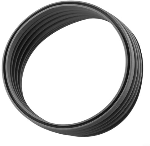 Cleansing Silicone Bellow Tool Specifically Made for Breville Espresso Hoppers and Grinders (1pcs)