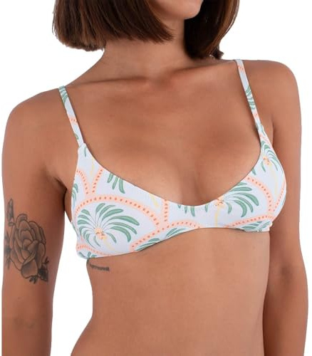 Hurley Top Badeanzug für Damen