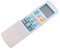 P Prettyia Profesional Mando a Distancia IR Control de Aire Acondicionado para Daikin 433A75 / 433A1 ABS Nuevo Tipo