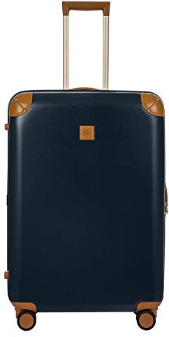 30 Zoll Trolley Amalfi, Einheitsgröße.Blau