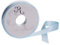 SR SUPER RIBBONS®™ Double Sided Satin Ribbons Gift Wrapping, Party Decoration, Wedding car, Christmas, Balloons, Hair, Cake, Presents, Wedding Bouquet (Baby Blue 6mm x 20m)