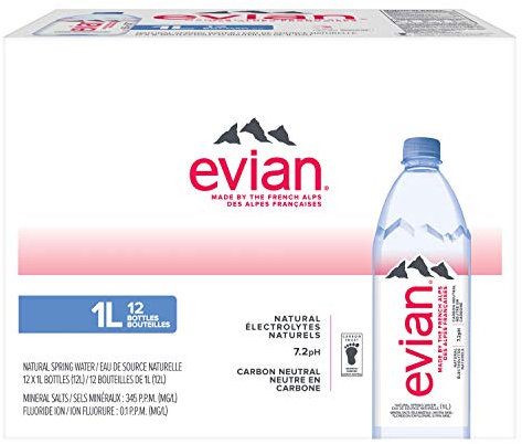 evian 122064