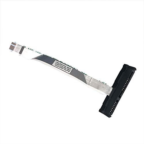 Gintai Connector Laptop HDD SATA Hard Driver Festplatten Kable Adapter Anschluss für Acer Swift 3 SF314 SF314-41 SF314-54 SF314-54G S40-10 SF314-56 N17W7 450.0E70A.0001 9.5CM