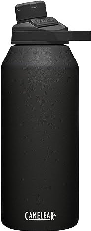 CAMELBAK Termos de Plástico C1517 Black Talla Única Unisex Adultos