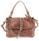 A.S.98 EMMET BORSA in Damenleder CALVADOS Taglia unica