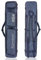 KONLLEN 3x4 Oxford Cloth Pool Queue Case Hüllen Billard Queue Stick Tragetasche
