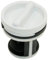 FIGEVIDA Filtro Tappo Pompa di Scarico per Lavatrice per Candy 41021233