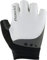 Roeckl Sports Fahrradhandschuh ITAMOS 2, High Performance Handschuh, Weiß/Smoked Pearl 11.5