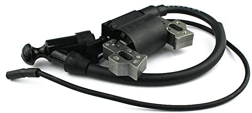 IWBR 1P65F Bobina di ACCENSIONE 1P56F 1P64F 1P68F 1P70F 5.0HP 6.5HP 135CC 159CC ACCENDITORE AD Albero Verticale ACCENDITORE TAGLIAERBA Magneto STATORE