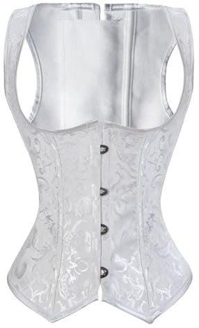 Black of Friday 2024 Pink Underboob Corset Plus Size Corset Top Black Lace Bustier Top No Buckle Belts for Women UK Ladies Belts for Dresses Prime Big Deal Days October 10-11 My Orders Placed